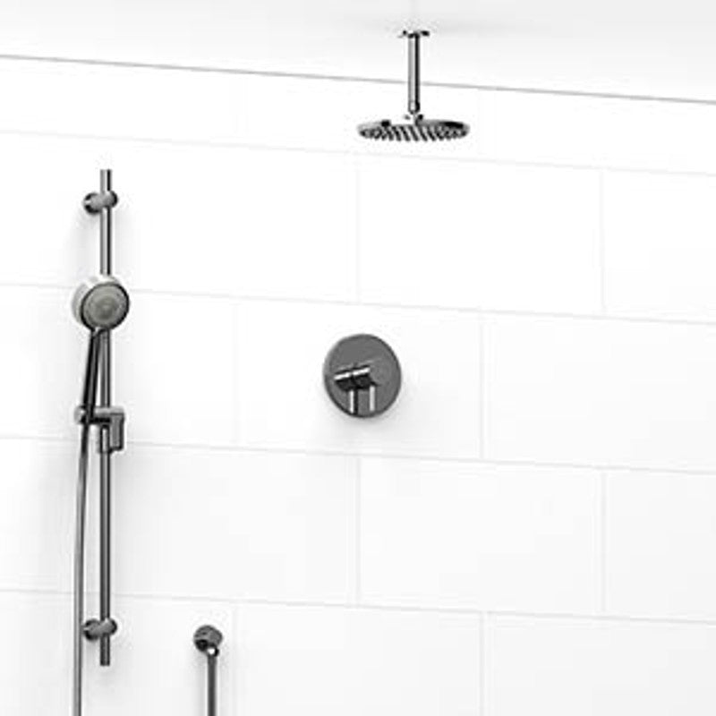 Riobel TKIT323SHTM KIT323 trim (Without Rough-in)