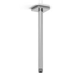 Riobel 517 30 cm 12 vertical shower arm
