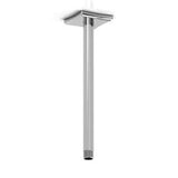 Riobel 527 30 cm 12 vertical shower arm