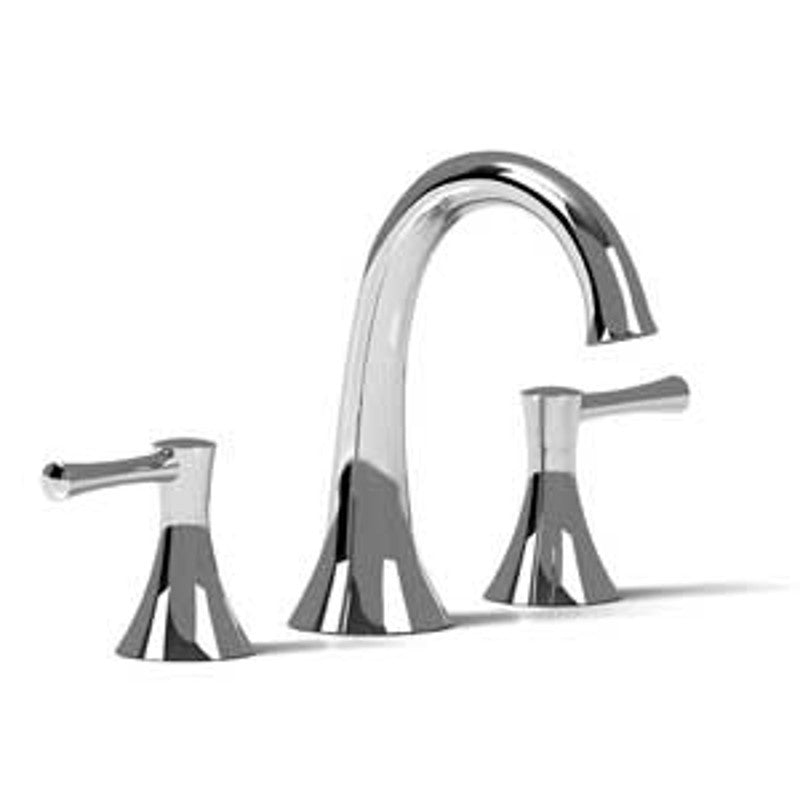 Riobel Edge ED08L 8 lavatory faucet