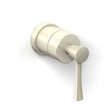 Riobel Edge EDTM20L 0.5 shut-off valve