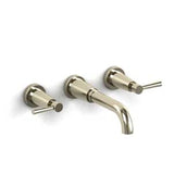 Riobel Pallace PA05L 8 wall-mount tub filler