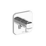 Riobel Salome SA45 3-way Type TP thermostaticpressure balance coaxial complete valve