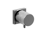 Riobel TCSTQ20 Shut off trim (Without Rough-in)