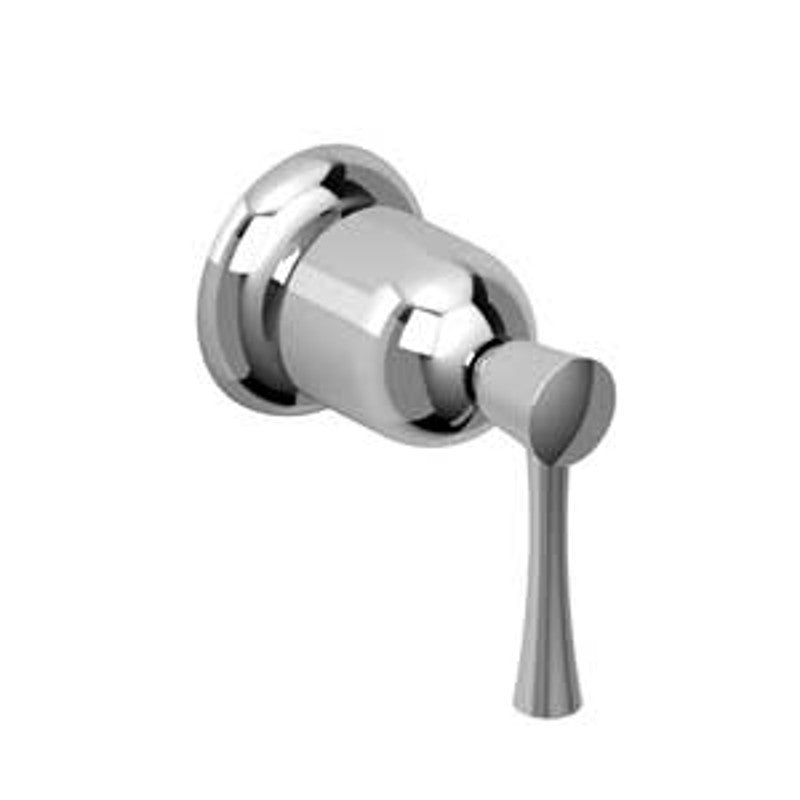 Riobel TFM20L Shut off trim (Without Rough-in)