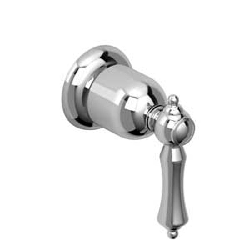 Riobel TPR20L Shut off trim (Without Rough-in)