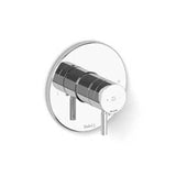 Riobel Riu TRUTM44 2-way no share Type TP thermostaticpressure balance coaxial valve trim (Without Rough-in)