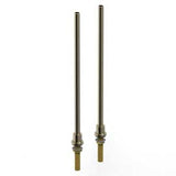 Riobel TU26 66 cm 26 high floor riser pair