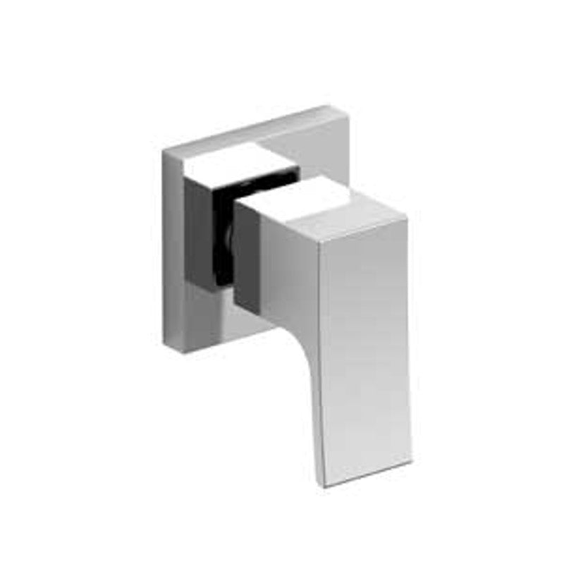 Riobel Zendo TZOTQ20 Shut off trim (Without Rough-in)