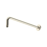Riobel 16" Wall Mount Shower Arm