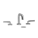 Riobel Riu Widespread Bathroom Faucet RUSQ08L