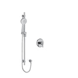 Riobel Momenti MMRD54J Type P (pressure balance) shower