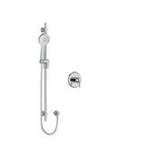 Riobel Momenti MMRD54L Type P (pressure balance) shower