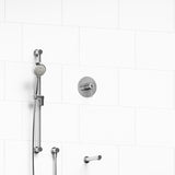 Riobel TKIT1244CSTM KIT1244 trim (Without Rough-in)