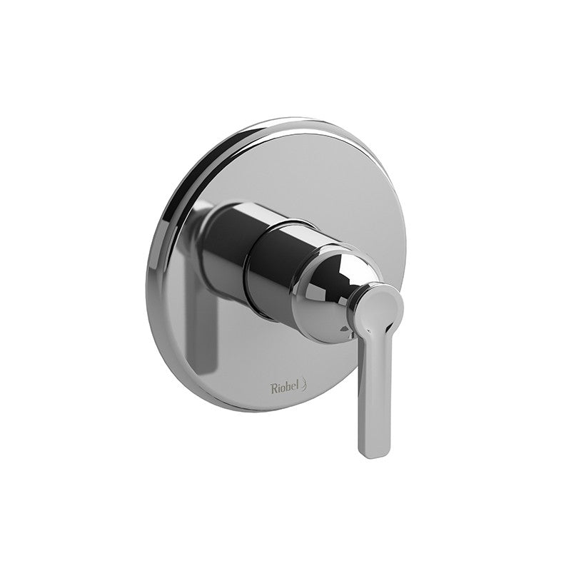 Riobel Momenti TMMRD51J Type P (pressure balance) valve trim
