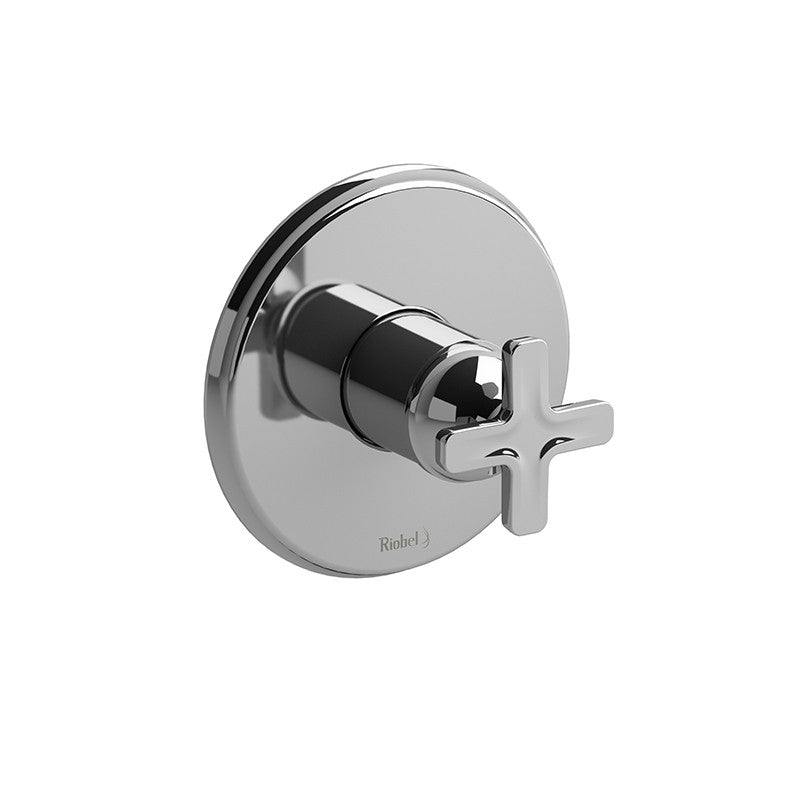 Riobel Momenti TMMRD51X Type P (pressure balance) valve trim
