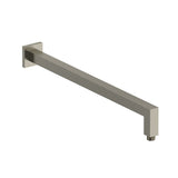 Riobel 547 50 cm (20") square shower arm