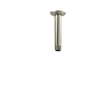 Riobel 558 15 cm (6inches) vertical shower arm
