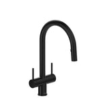 Riobel AZ801 Azure kitchen faucet with spray