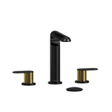 Riobel Ciclo CI08 8inches lavatory faucet