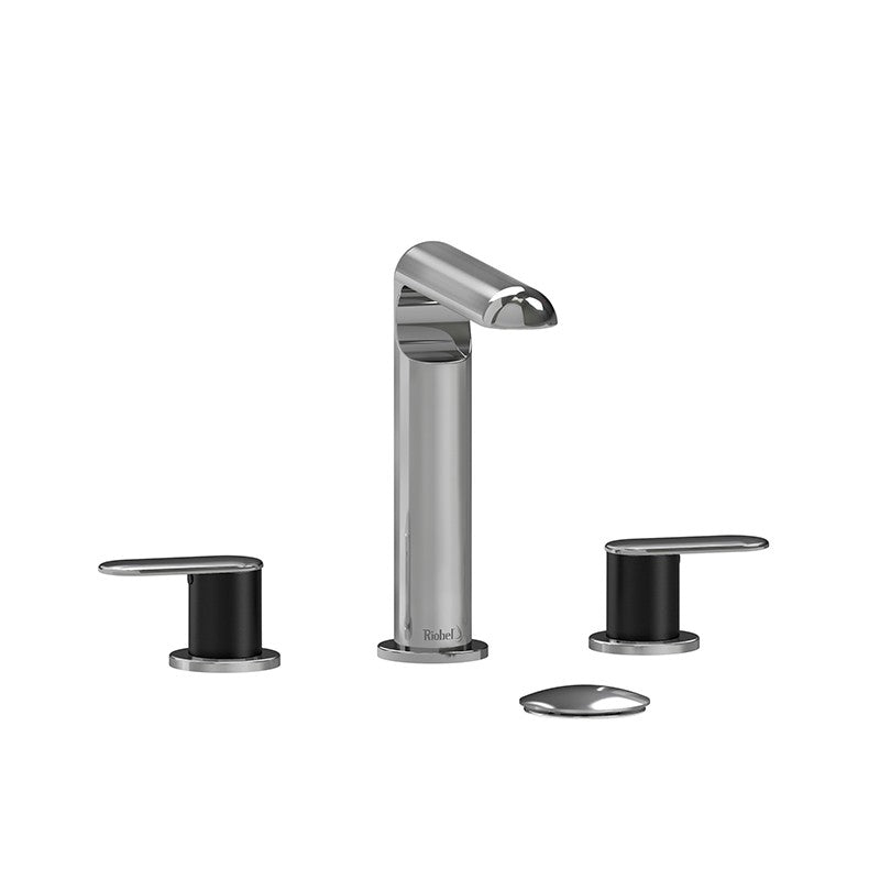 Riobel Ciclo CI08 8inches lavatory faucet