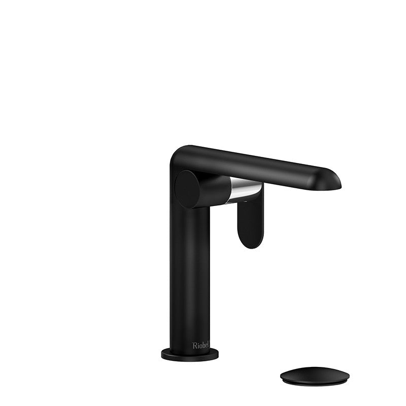 Riobel Ciclo CIS01 Single hole lavatory faucet