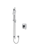 Riobel Equinox EQ54N Type P pressure balance shower