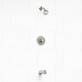 Riobel KIT4744RT Type T/P 1/2 inch coaxial 2-way no share with shower head and tub spout