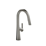 Riobel LK101 Ludik kitchen faucet with spray