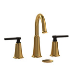 Riobel Momenti MMRD08J 8inches lavatory faucet