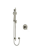 Riobel Momenti MMRD54J Type P (pressure balance) shower