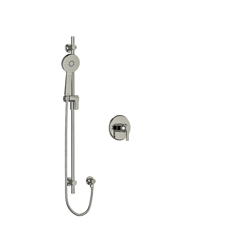 Riobel Momenti MMRD54J Type P (pressure balance) shower