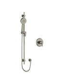 Riobel Momenti MMRD54L Type P (pressure balance) shower