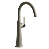 Riobel Momenti MMRDL01L Single hole lavatory faucet