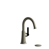 Riobel Momenti MMRDS01J Single hole lavatory faucet