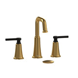 Riobel Momenti MMSQ08L 8inches lavatory faucet