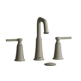 Riobel Momenti MMSQ08L 8inches lavatory faucet
