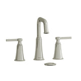 Riobel Momenti MMSQ08L 8inches lavatory faucet