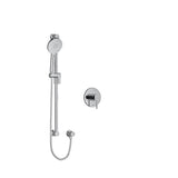 Riobel Riu RUTM54 Type P pressure balance shower
