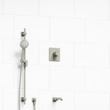 Riobel Pallace TKIT1244PATQ KIT1244 trim (Without Rough-in)