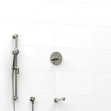 Riobel Riu TKIT1244RUTM KIT1244 trim (Without Rough-in)