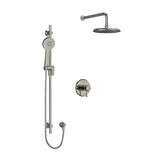 Riobel Momenti TKIT323MMRDL KIT323 trim (Without Rough-in)