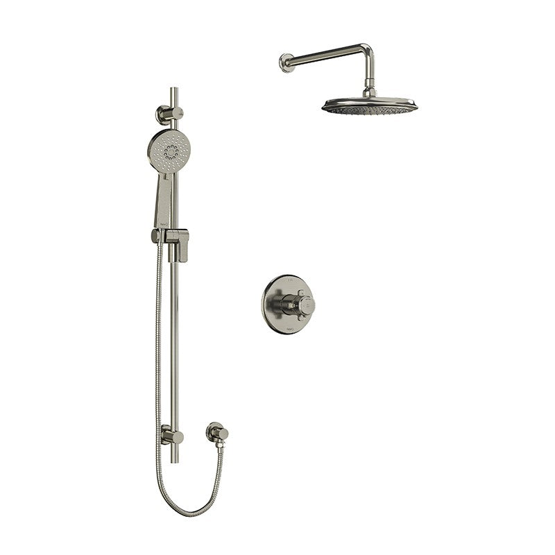 Riobel Momenti TKIT323MMRDX KIT323 trim (Without Rough-in)