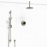 Riobel Momenti TKIT323MMRDX KIT323 trim (Without Rough-in)