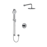 Riobel Riu TKIT323RUTM KIT323 trim (Without Rough-in)