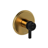 Riobel Momenti TMMRD45J 3-way Type T/P coaxial valve trim (Without Rough-in)