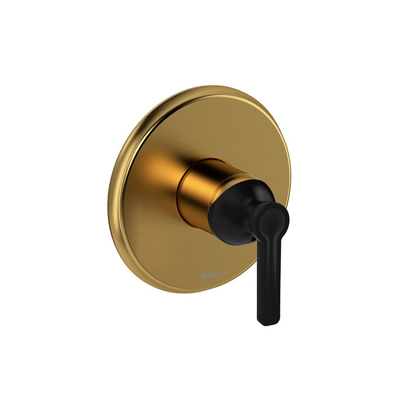 Riobel Momenti TMMRD51J Type P (pressure balance) valve trim