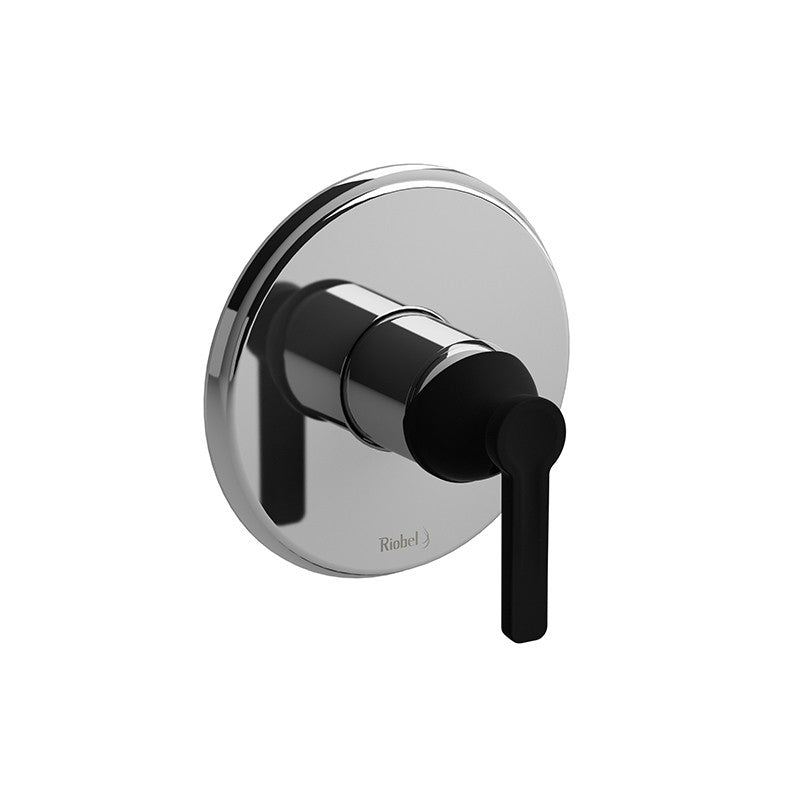 Riobel Momenti TMMRD51J Type P (pressure balance) valve trim