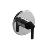 Riobel Momenti TMMRD51J Type P (pressure balance) valve trim