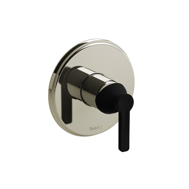 Riobel Momenti TMMRD51J Type P (pressure balance) valve trim